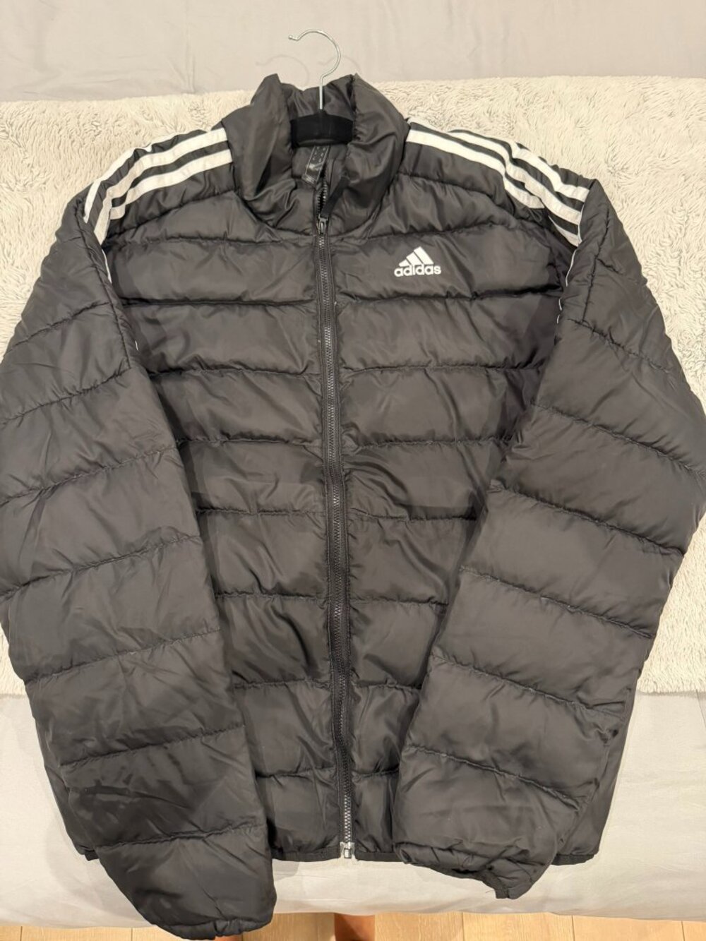 Adidas Coats
